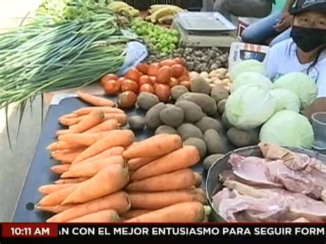 Apure Pobladores De Santa Teresa Adquieren Alimentos De Calidad En