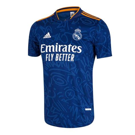 Novas Camisas Do Real Madrid Adidas Mantos Do Futebol