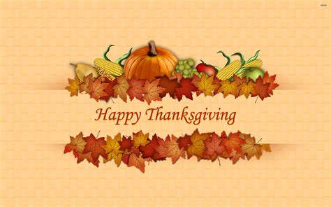 [200+] Thanksgiving Wallpapers | Wallpapers.com