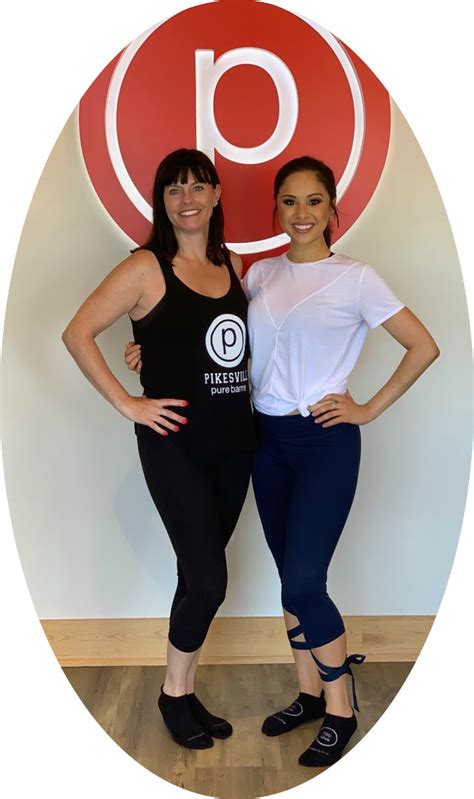 What The Tuck Is Barre A Full Pure Barre Review Isabelxmarie