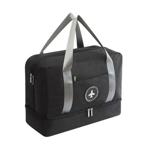 Waterproof Travel Bag - ApolloBox