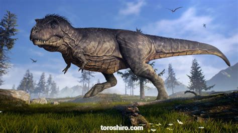 Berbagai Fakta Menarik Tentang Dinosaurus