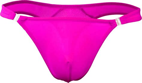 Men S Silk Underwear String Bikini T Back Strech India Ubuy