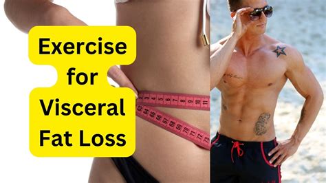 How To Lose Your Visceral Fat The Dangerous Fat Faster Jayyush Hospital