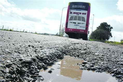 La Provincia Insiste Con El Pedido De Obras De Mantenimiento De Rutas