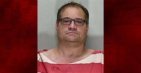 Summerfield Sex Offender Jailed After He Forgot To Register Villages News