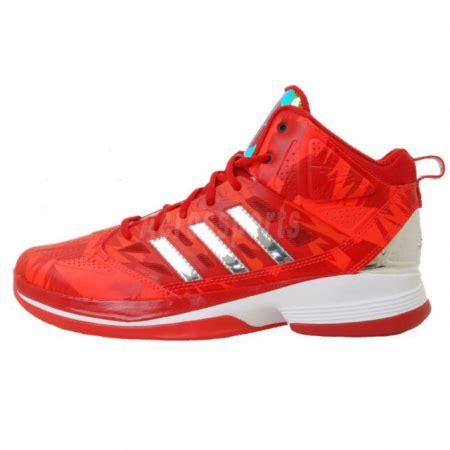 Kixstats Which Basketball Players Wear Adidas D Howard Light