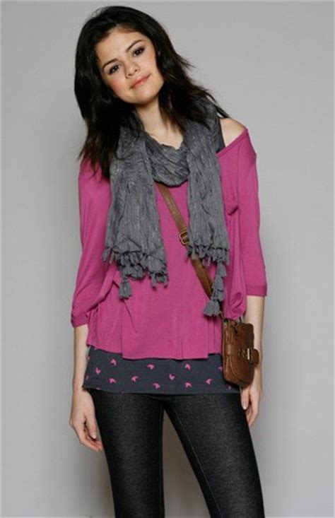 Selena Gomez Dream Out Loud 5 Steal Her Style