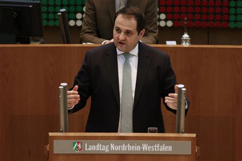 Minister Liminski Reist Nach Polen Nordrhein Westfalen LZ De