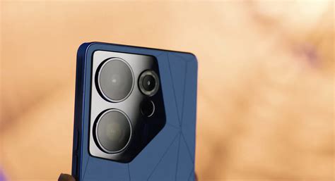 Smartfony Tecno ze specjalną technologią w aparatach. Zdjęcia mają być ...