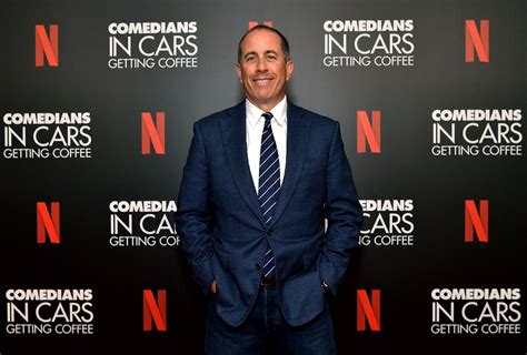 Jerry Seinfeld Net Worth