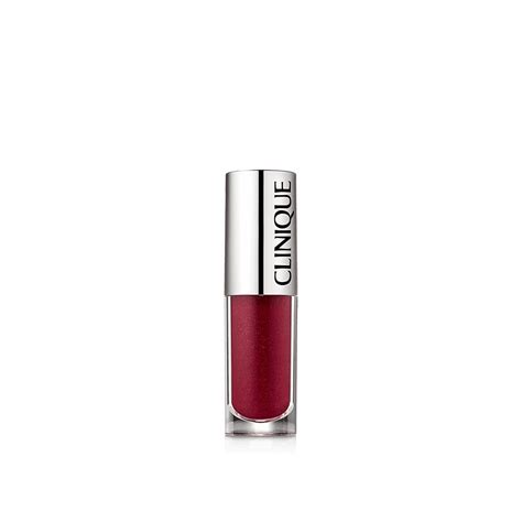 Buy Clinique Pop Splash Lip Gloss + Hydration 14 Fruity Pop 4.3ml · Camboja