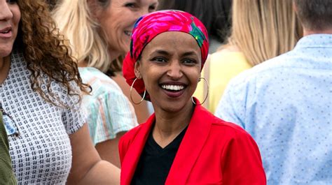 Ilhan Omar Wins Primary