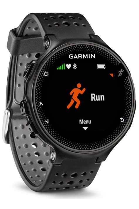 Montre connectée Garmin FORERUNNER 235 HR NOIR FORERUNNER 4278593