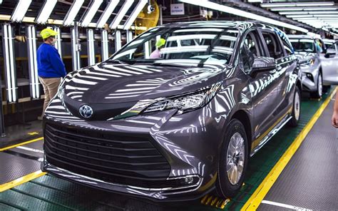 Toyota slashes over 1,000 factory contract jobs in China | FMT