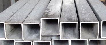 Stainless Steel Square Pipes Ss Square Tubes Ss Square Pipes Suppliers