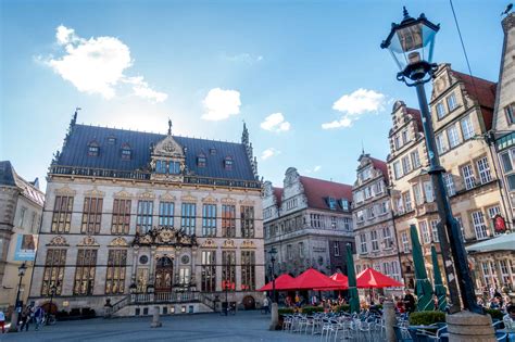 13 Fun Things to do in Bremen, Germany (2024) – Travel Addicts