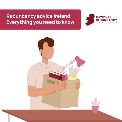 Redundancy Advice Ireland - National Redundancy Helpline