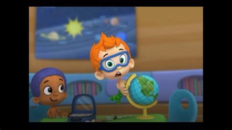 Bubble Guppies The Moon Rocks All Images YouTube