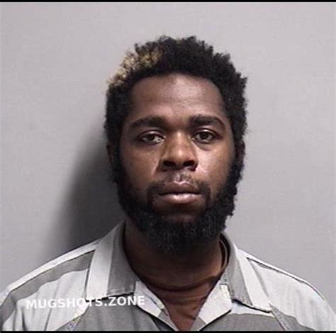 TODD CASTON MEKHI AVANT 05 04 2023 Dallas County Mugshots Zone