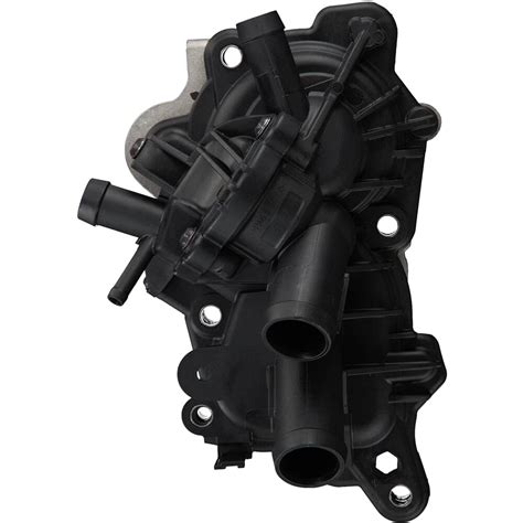 FEBI WASSERPUMPE für AUDI A1 A3 A4 B9 A5 Q3 VW GOLF 6 7 JETTA 4 7