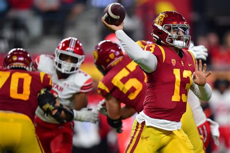 Nebraska Vs Usc Live Score Donna Frances