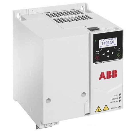 Buy Acs380 040s 25a0 4 Abb Acs380 Vfd