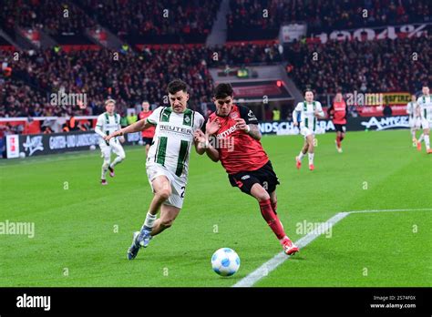 Leverkusen Fussball Herren Saison Bayer