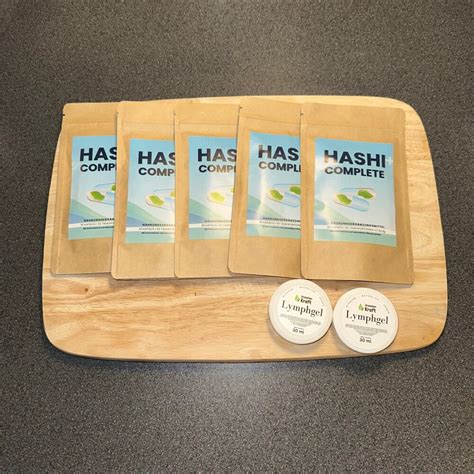 Hashi Complete Kapseln gegen Hashimoto | Gekauft & Getestet