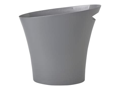 UMBRA SKINNY GARBAGE CAN