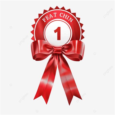 First Place Ribbon Vector First Place Ribbon Place Prize Png