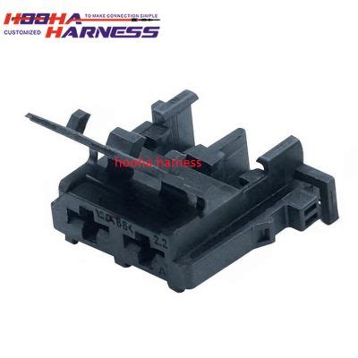 968618 1 TE Replacement Connector Hooha Harness