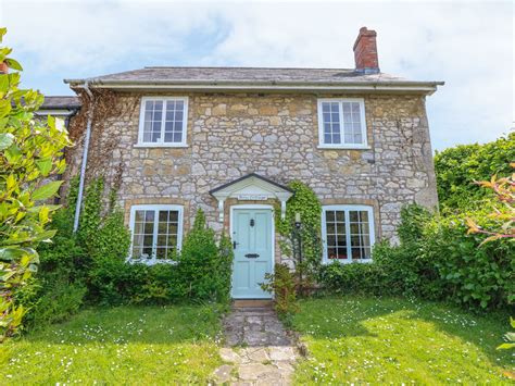 Rose Cottage, Isle of Wight - Isle of Wight - England : Cottages For ...