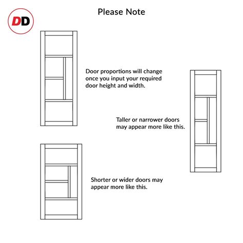 Handmade Eco Urban Boston 4 Pane Single Absolute Evokit Pocket Door Dd