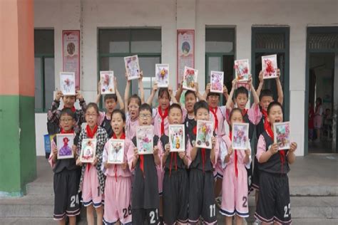 告成镇隔子沟小学 隔子沟小学举行母亲节感恩活动校园广角dfedu