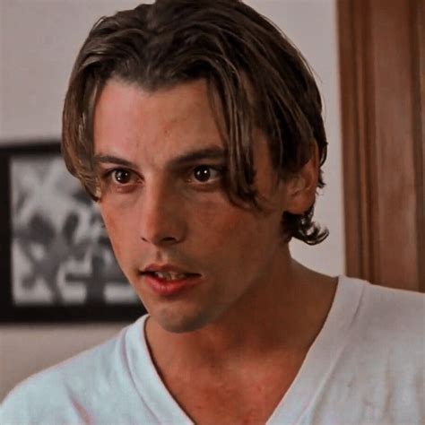 Billy Loomis • Scream Icon In 2022 Skeet Ulrich Skeet Icon