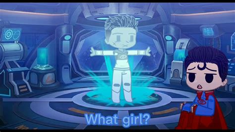 Loserboy|gacha|meme|Superbat|DC - YouTube
