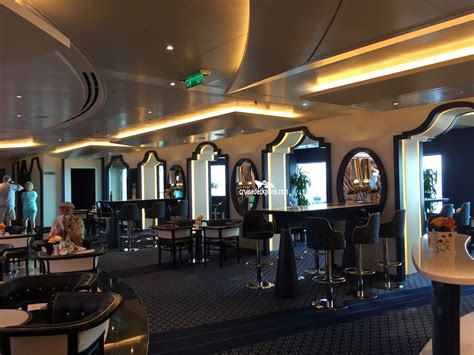 Koningsdam Grand Dutch Cafe Pictures