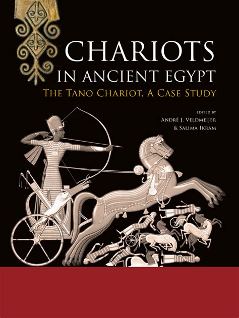 Chariots in Ancient Egypt