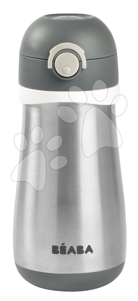 Butelka Bidon z podwójnymi ściankami Stainless Steel Bottle