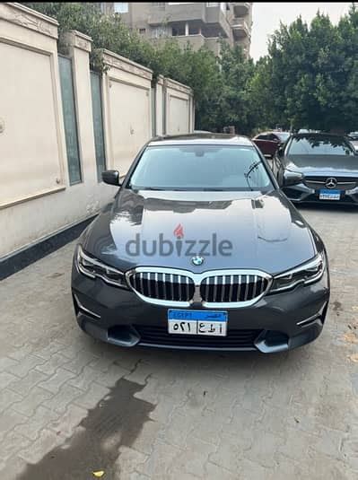 Bmw 320 2020 Cars For Sale 202205053