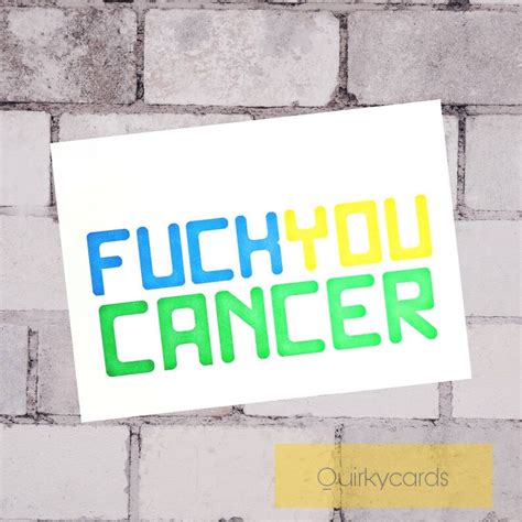 Cancer cards Get well soon cards Cards for Cancer Chemo | Etsy