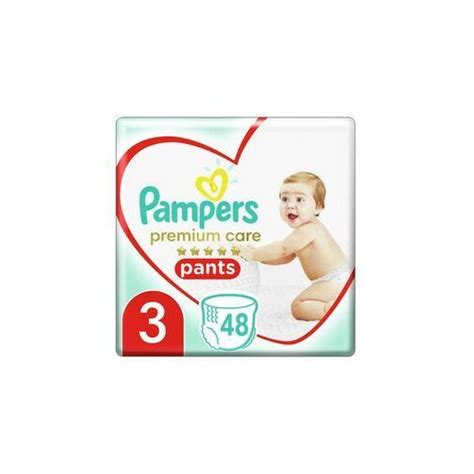 Pampers Pieluchomajtki Premium Care Pants Rozmiar Kg Szt