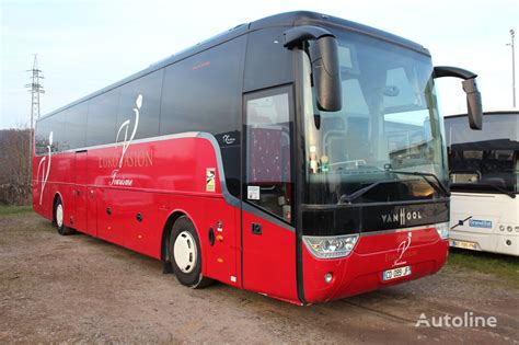 Van Hool Tx Reisebus Kaufen Deutschland Nw