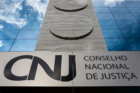 Esquema De Venda De Senten A Envolveria Coopta O De Membros Do Cnj O