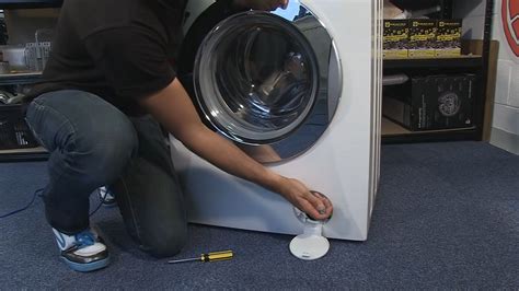 How To Diagnose Washing Machine Drain And Pump Problems Espares