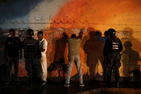 La Violencia En Venezuela Fue Más Letal Que La Pandemia Según Ovv