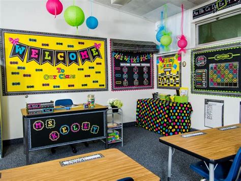 Como decorar el salón de clasesMas de 50 Ideas para decorar el aula