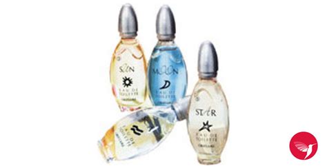 Sun (original) Oriflame perfume - a fragrance for women 1996
