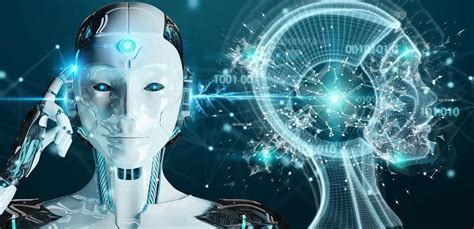 Inteligencia Artificial Y La Mente Humana Exploración De La Teoría De